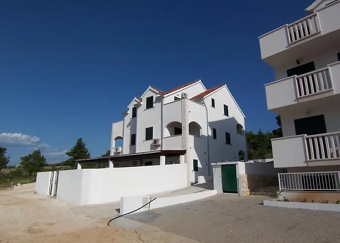 Croatia Brac * Supetar