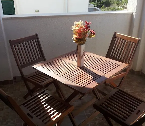 Croatia Brac Supetar