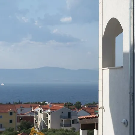 Croatia Brac Apartman *