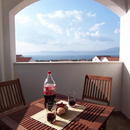 Apartman Croatia Brac