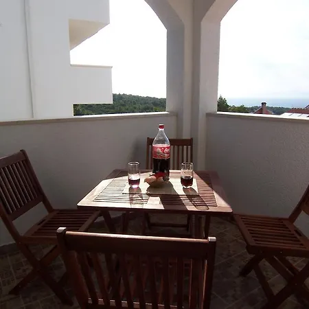 Apartment Croatia Brac *