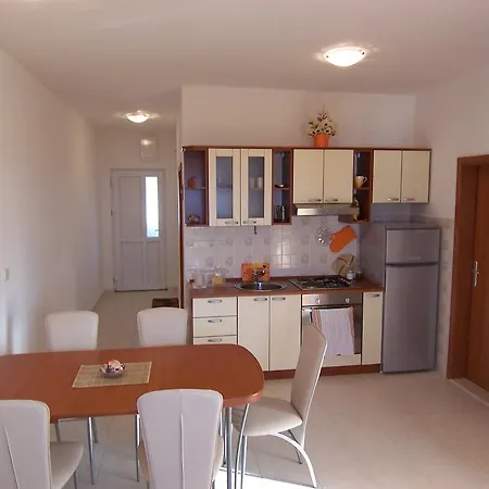 Διαμέρισμα Croatia Brac