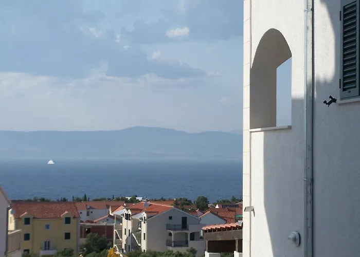 Croatia Brac Apartment *