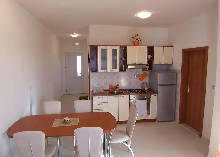 Apartment Croatia Brac