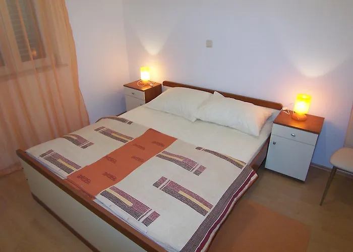 Croatia Brac Supetar