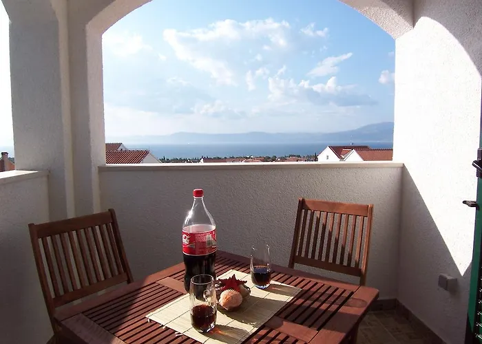 Apartment Croatia Brac