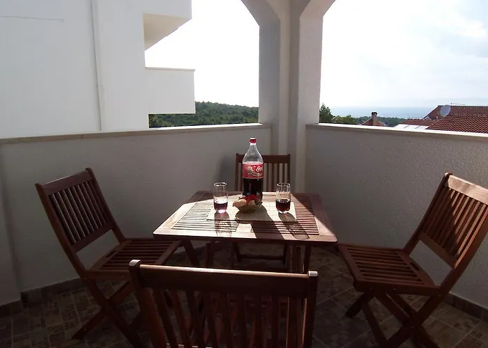 Apartment Croatia Brac *