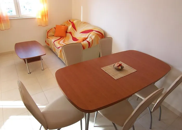 Apartment Croatia Brac Supetar