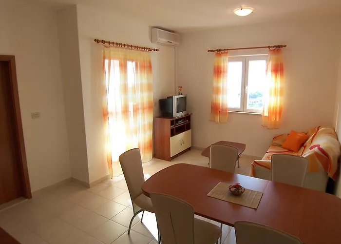 Apartment Croatia Brac Supetar