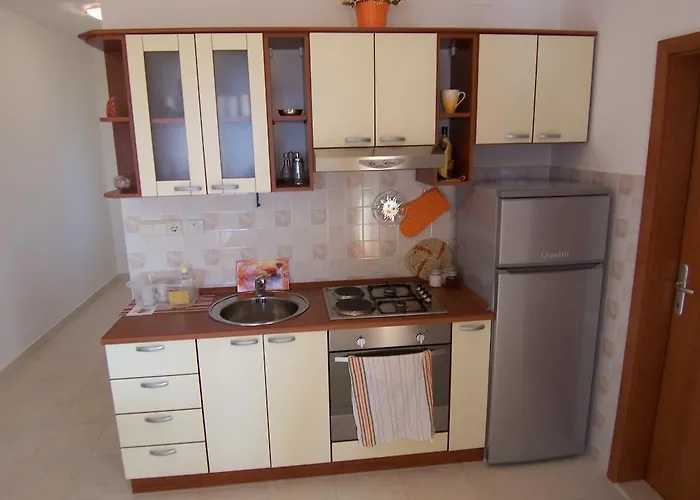 Apartment Croatia Brac Supetar